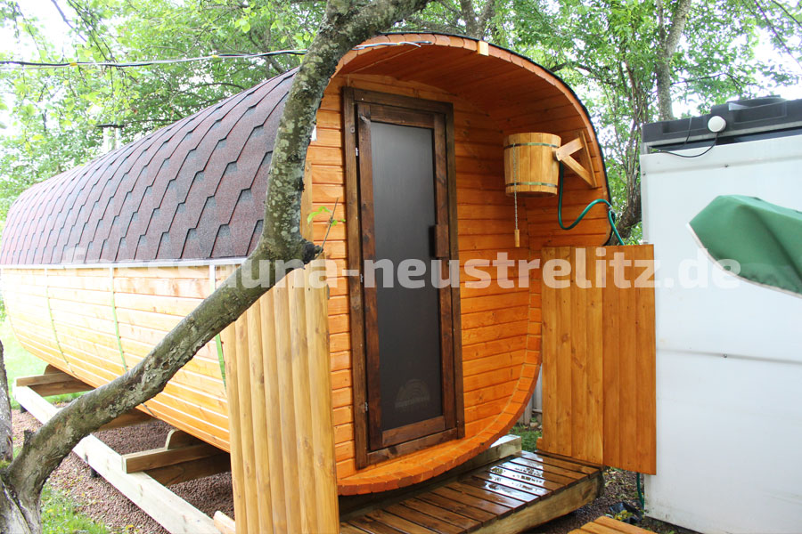 Quadrosauna