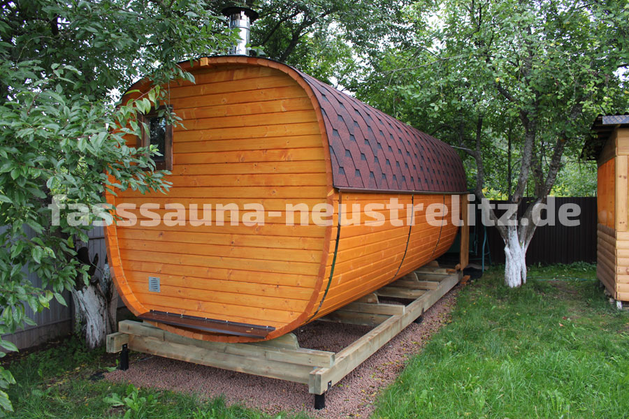 Quadrosauna