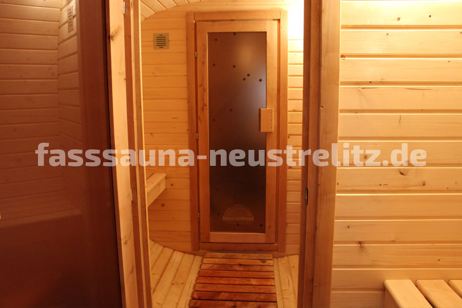 Quadrosauna