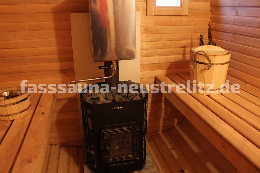 Quadrosauna